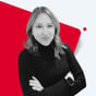 Foto de Gabriela de Paiva, Marketing en Coremosa